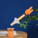 Baby Medicine and Juice Feeder